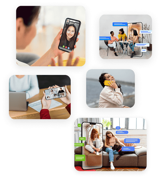 connect gallery