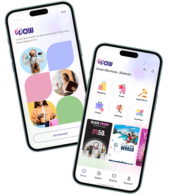 connect gallery
