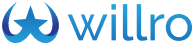 willro logo